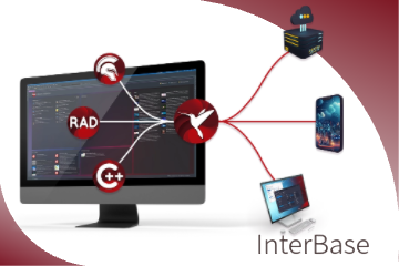 InterBase 2020 v7 试用下载