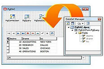 PgDAC v8.4.0 试用下载（all）