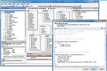 Entity Developer v7.3.235（专业版）下载