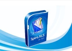 Spire.XLS Pack for .net热修复版v15.5.1试用下载