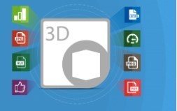 Aspose.3D for Java v25.4 试用下载