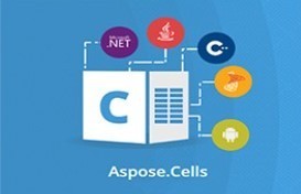 Aspose.Cells for java 25.5 试用下载