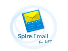 Spire.Email for.NET v6.7 试用版下载