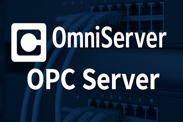 OmniServer OPC Server授权购买