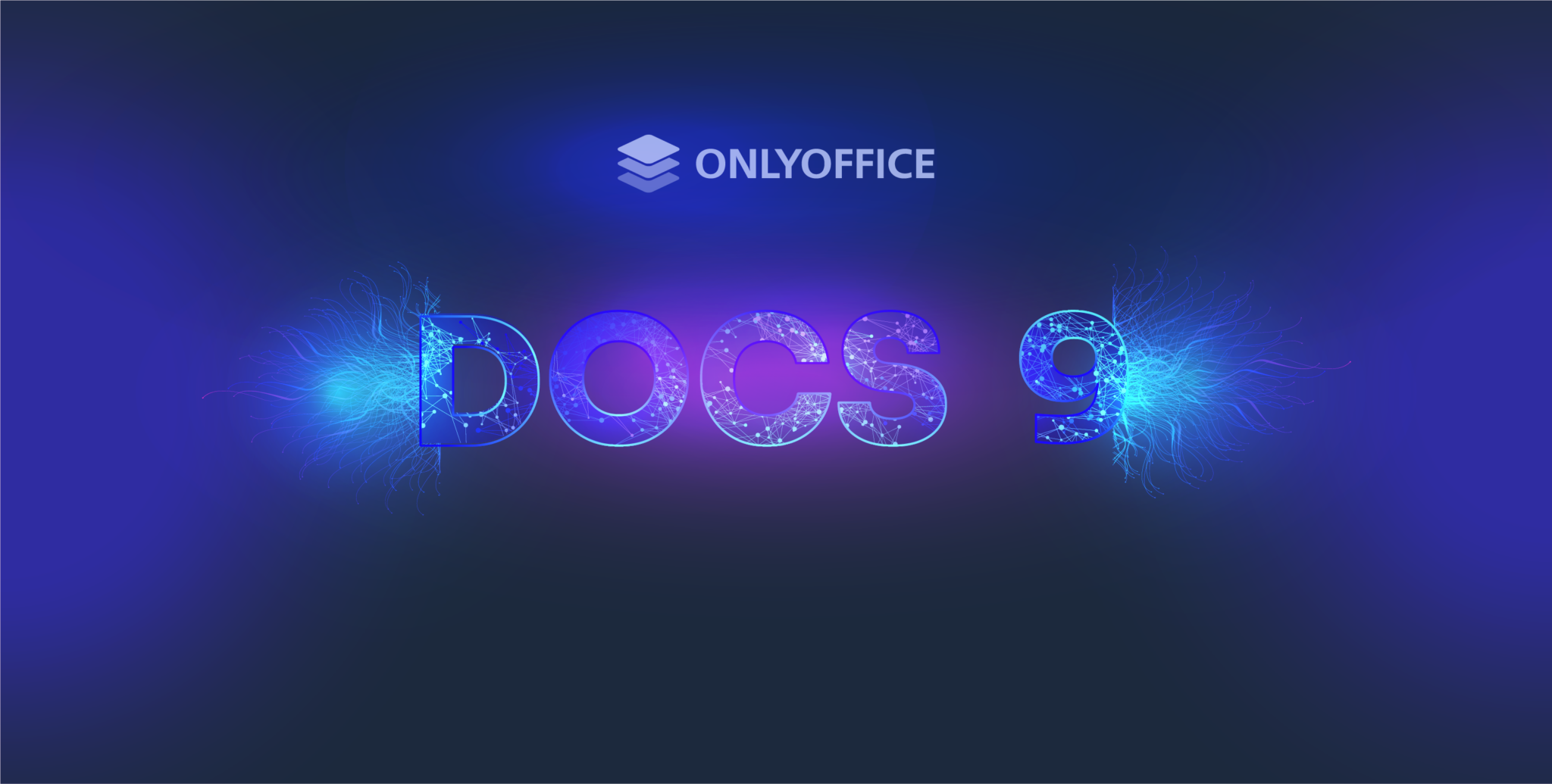 ONLYOFFICE Docs for win v9.0（开发者）