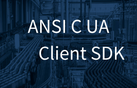 ANSI C UA Client SDK