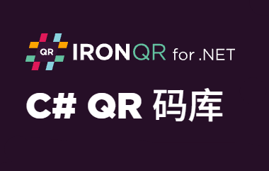 IronQR