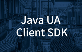 Java UA Client SDK