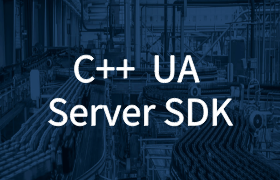 C++ UA Server SDK