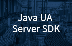 Java  UA Server SDK