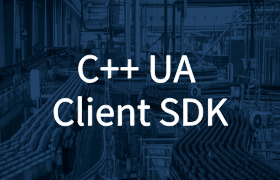 C++ UA Client SDK