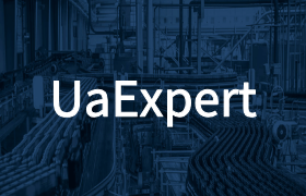 UaExpert
