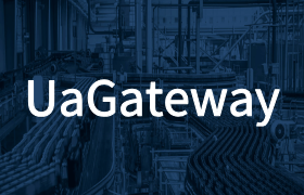 UaGateway