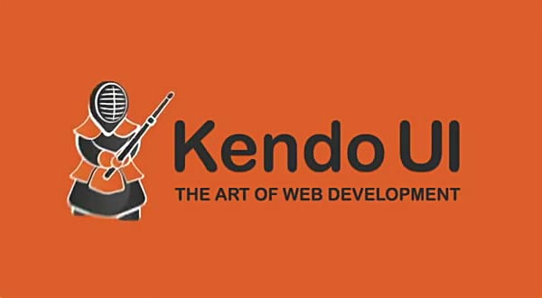 兩分鐘讓你了解Kendo UI