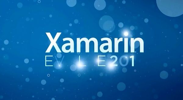 Xamarin视频教程：多平台开发