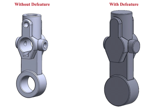 SOLIDWORKS教程：SOLIDWORKS大型装配文件处理小妙招