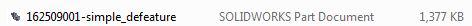SOLIDWORKS教程：SOLIDWORKS大型装配文件处理小妙招