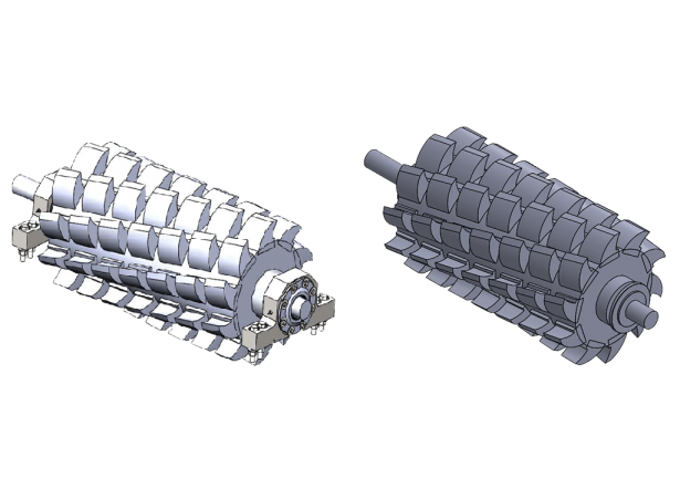 SOLIDWORKS教程：SOLIDWORKS大型装配文件处理小妙招