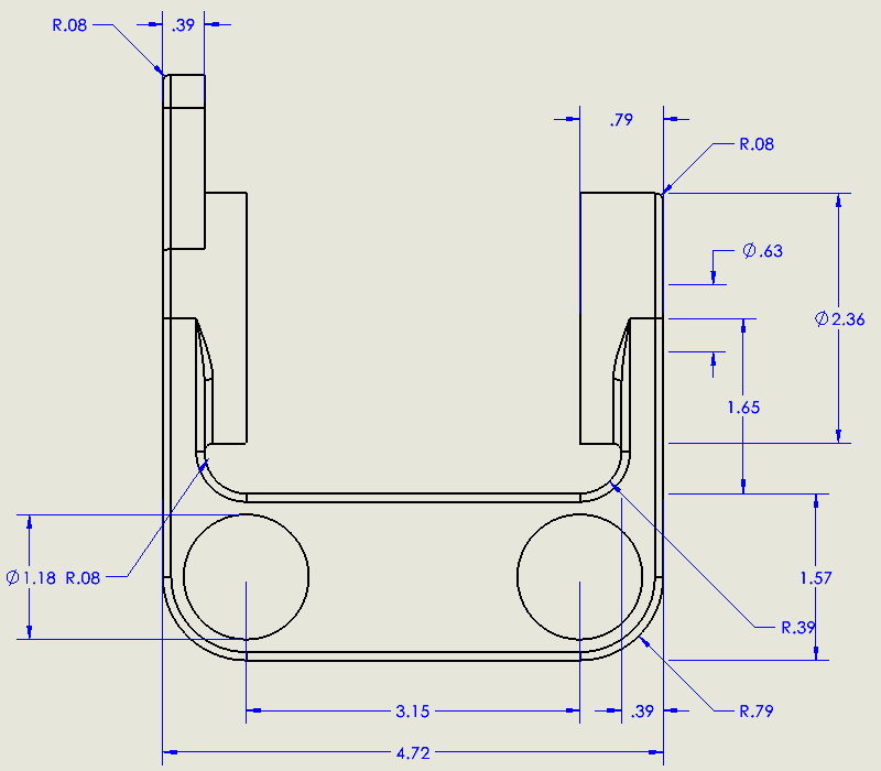 SOLIDWORKS工程图
