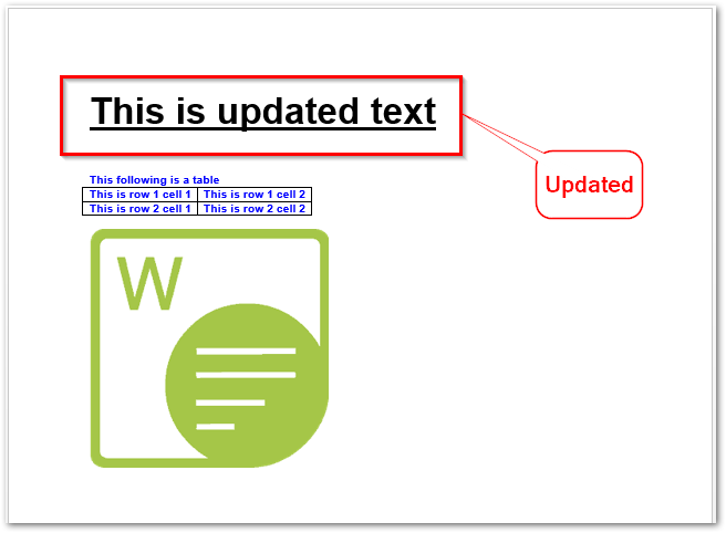 企业Word文档自动化解决方案Aspose.Words——以编程方式创建，编辑或转换MS Word文档