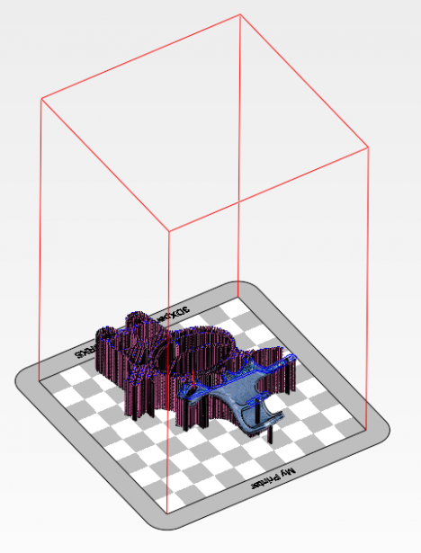 SOLIDWORKS 3DXpert功能合集