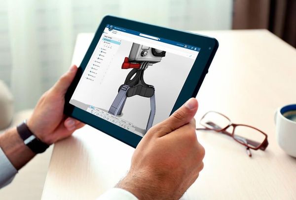 SOLIDWORKS xDesign助你改善工程和设计经验