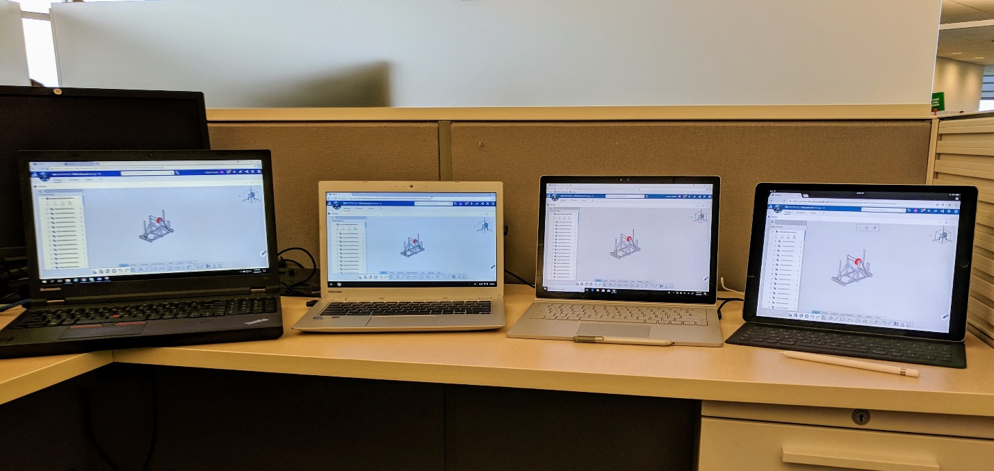 SOLIDWORKS xDesign助你改善工程和设计经验