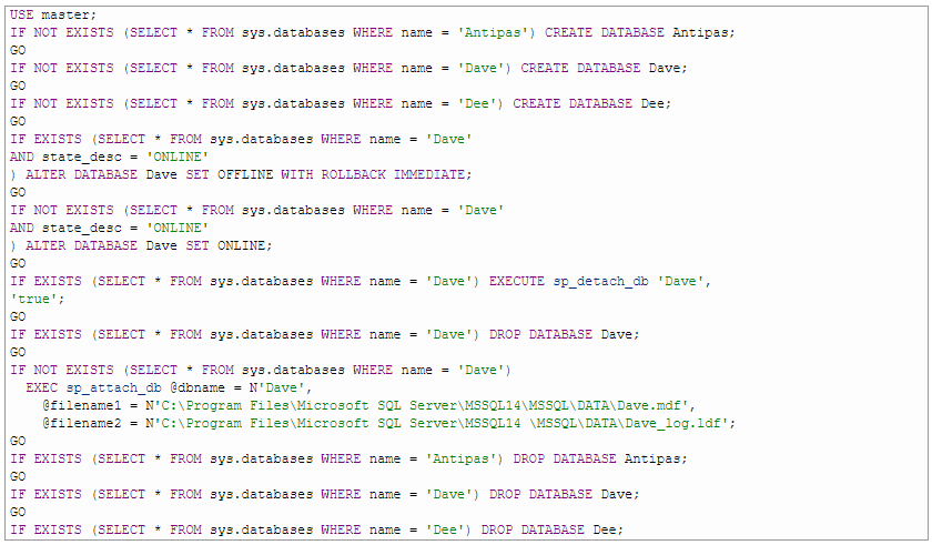 监控工具SQL Monitor教程：使用扩展事件和SQL Monitor检查数据库事件（上）