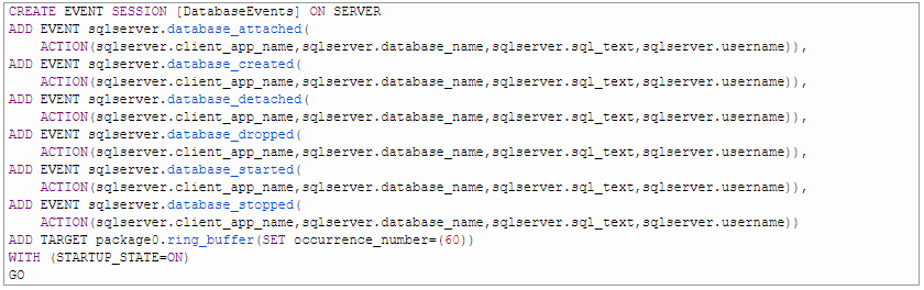 监控工具SQL Monitor教程：使用扩展事件和SQL Monitor检查数据库事件（上）