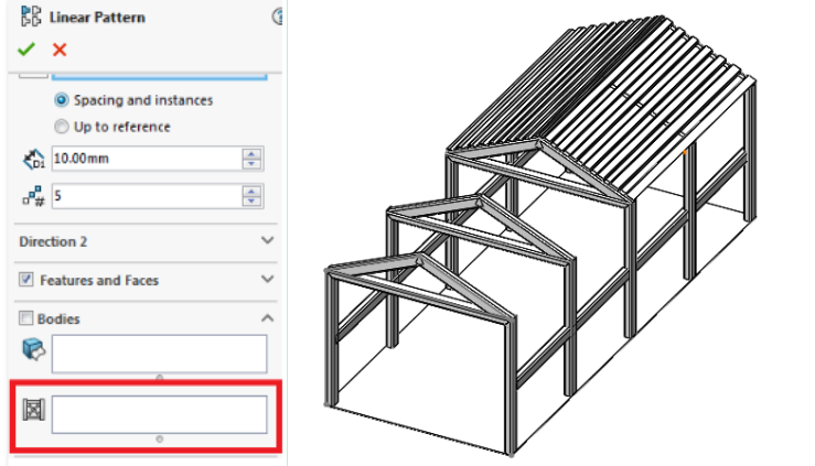 SOLIDWORKS解决方案，可用于复杂结构设计