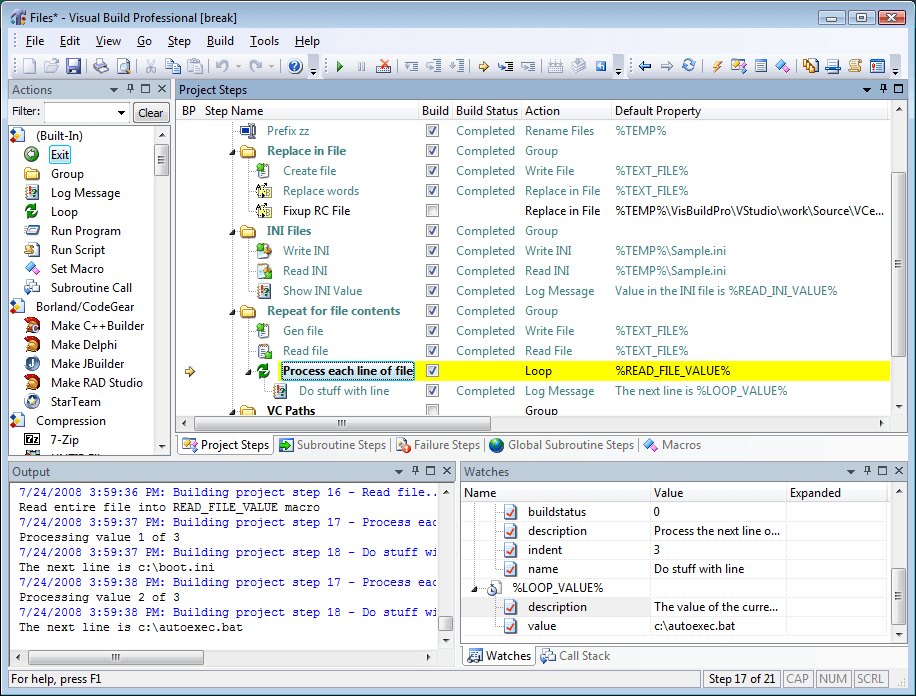 Xtreme Toolkit Pro的应用案例：为Kinook Software提供最强大和完整的现代GUI