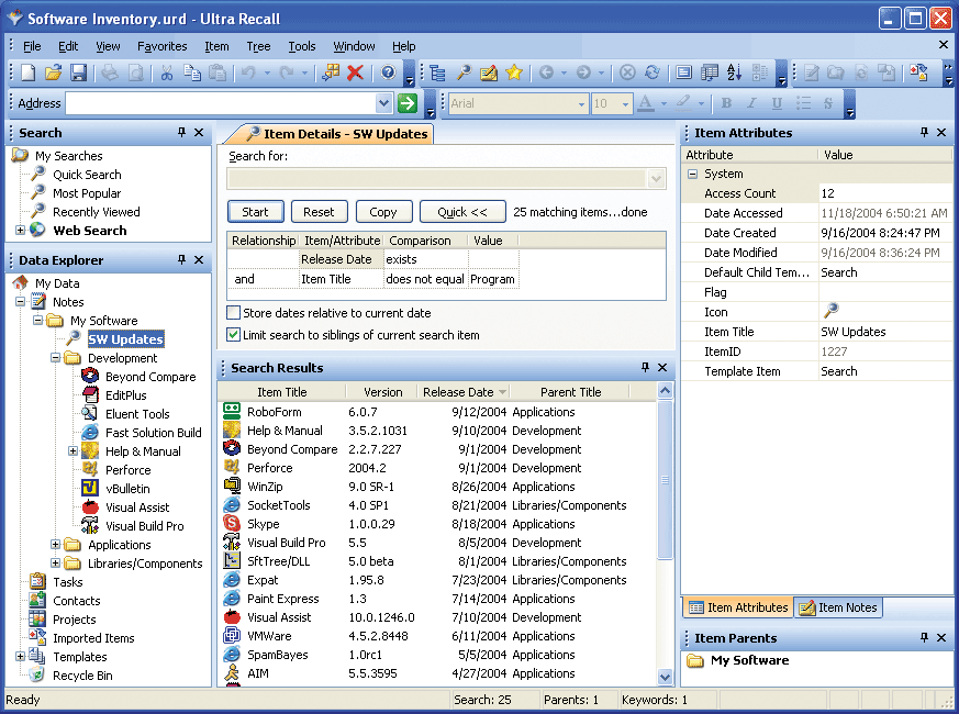 Xtreme Toolkit Pro的应用案例：为Kinook Software提供最强大和完整的现代GUI