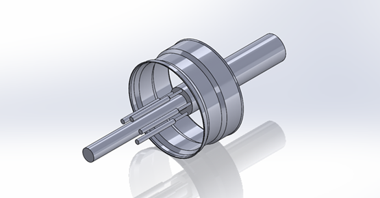 SOLIDWORKS技巧|如何在SOLIDWORKS 2019中引用横截面