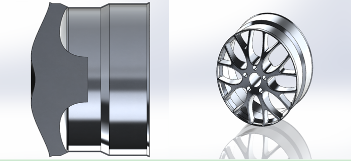 SOLIDWORKS技巧|如何在SOLIDWORKS 2019中引用横截面