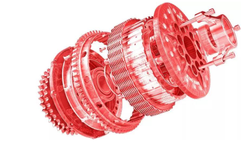 一款基于模型的应用程序：无图纸化制造解决方案SOLIDWORKS MBD