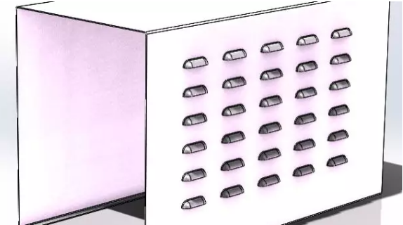 SOLIDWORKS操作视频 | SOLIDWORKS钣金零件如何创建特征库？