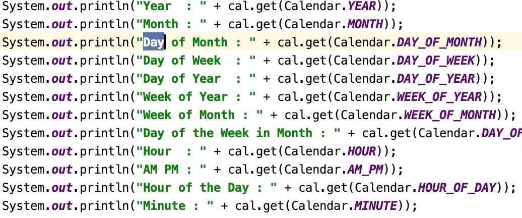 Java开发工具IntelliJ IDEA使用源代码系列教程（一）：快捷方式和功能（上）