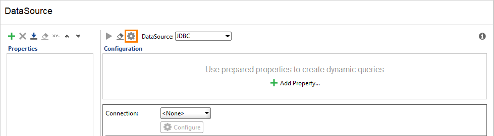 SoapUI Pro教程：如何使用MySQL服務(wù)器作為數(shù)據(jù)源-從MySQL數(shù)據(jù)庫獲取數(shù)據(jù)