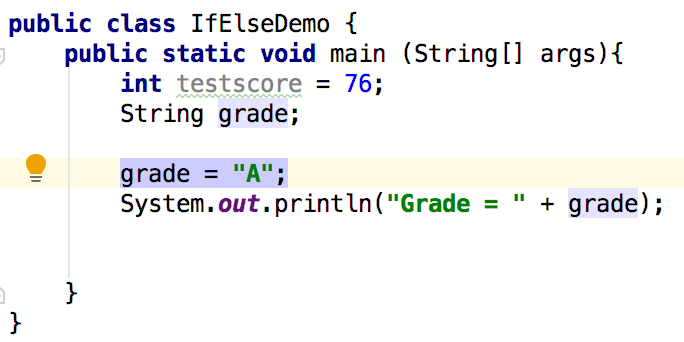 Java开发工具IntelliJ IDEA使用源代码系列教程（一）：快捷方式和功能（下）