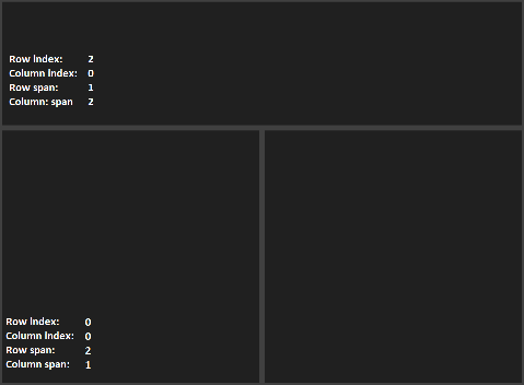 JavaScript图表库LightningChart JS交互示例：带有LegendBox的仪表板