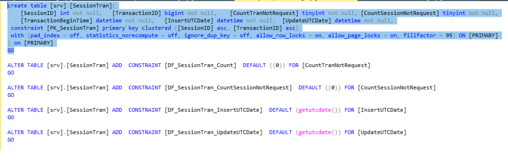 Devart数据库工具【教程】：如何使用SQL Complete删除丢失的事务第1部分（上）