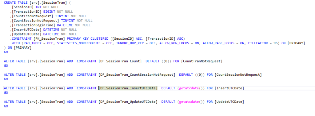 Devart数据库工具【教程】：如何使用SQL Complete删除丢失的事务第1部分（上）