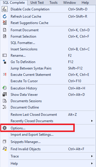 Devart数据库工具【教程】：如何使用SQL Complete删除丢失的事务第1部分（下）