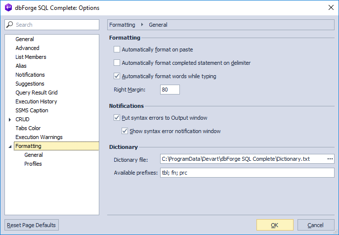 Devart数据库工具【教程】：如何使用SQL Complete删除丢失的事务第1部分（下）