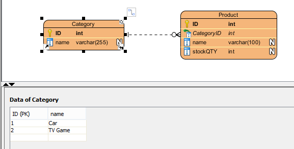 UML工具Visual Paradigm教程：如何在不使用SQL的情況下訪問數(shù)據(jù)庫（中）