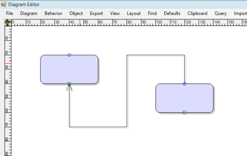 MindFusion.Diagramming for WinForms常见问题集锦（十五）：为什么diagramView显示X