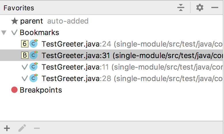 Java开发工具IntelliJ IDEA使用源代码系列教程（三）：源代码导航（上）