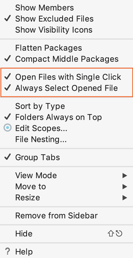 Java开发工具IntelliJ IDEA使用源代码系列教程（三）：源代码导航（下）