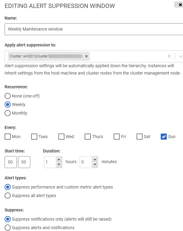 监控工具SQL Monitor v10新功能详解：自动配置和调整警报策略