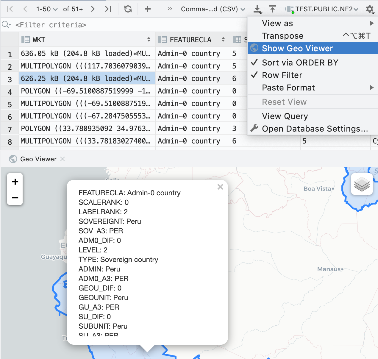 跨平台数据库及SQL工具DataGrip最新版本2020.1发布，新增SQL Server框架支持（上）